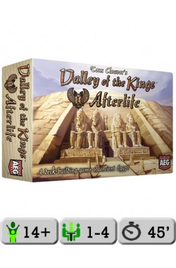 Valley of the Kings: Afterlife Valley of the Kings: Afterlife